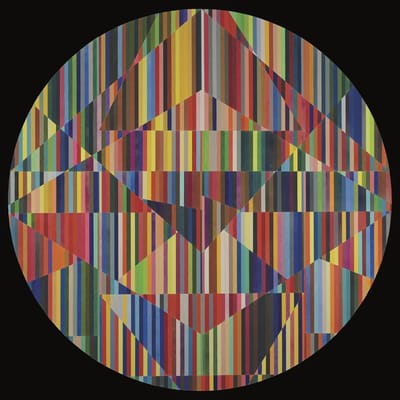 Reflections - Sufjan Stevens & Timo Andres & C
