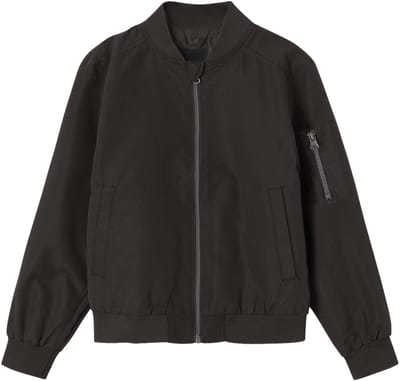 Name It Monster Bomber Jack Junior - Maat 128