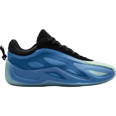 Jordan Heir X Napheesa Collier Dames Blauw K400