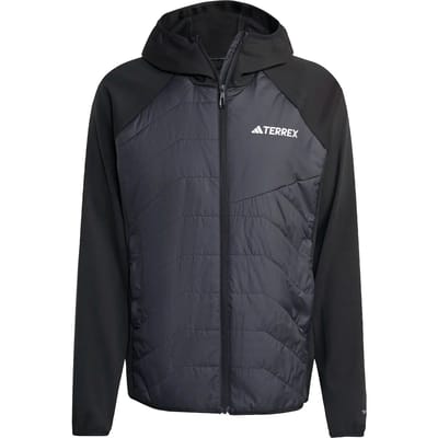 Donsjack adidas Terrex Multi Climawarm Tech