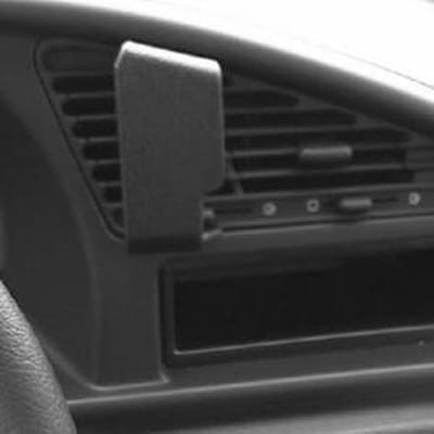Brodit ProClip houder geschikt voor Citroën Berlingo- Peugeot Partner 1997-2002 Center mount