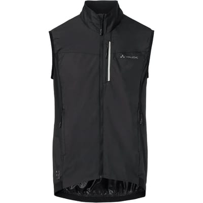 Vaude Bike Kuro Air Gilet Zwart 2XL Man