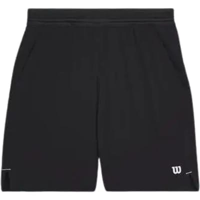 Wilson Team Inseam 5” Korte Broek Zwart L Kinderen