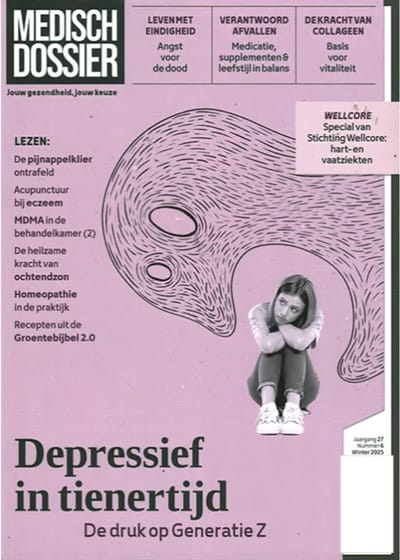 Medisch Dossier (Wat artsen niet vertellen) - 06 2025