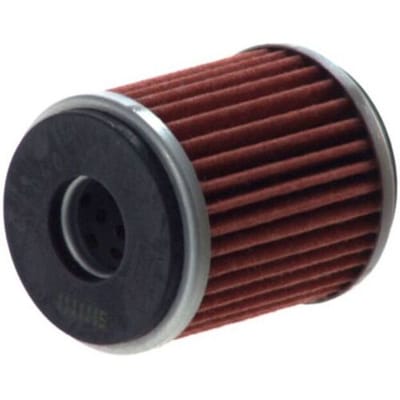 Oliefilter CHAMPION HF140 COF040