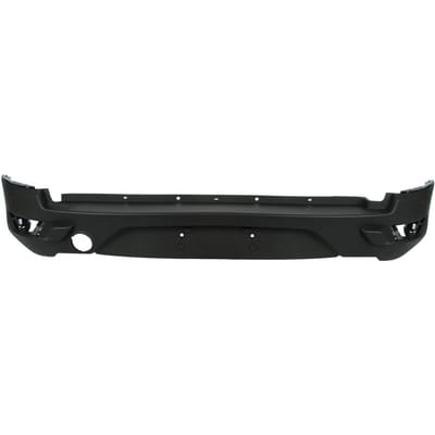 Bumper, achter BLIC 5506-00-2583950P