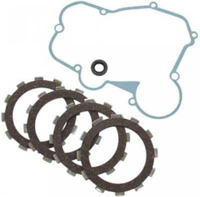 koppelingsplaat voor derbi 50 senda xrace motorfiets voor 2005 nieuw