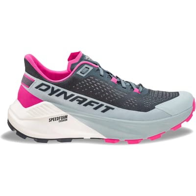 Trail Dynafit Chaussures de trail Ultra 100 V3 en matériaux recyclés