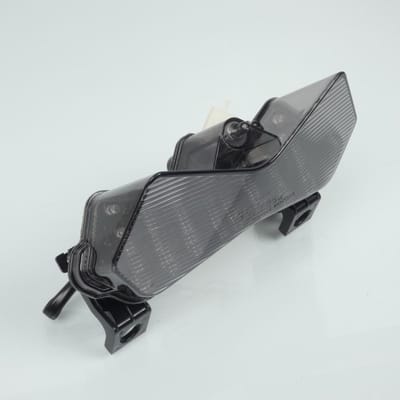 gerookt geleid achterlicht fiets het voor motorfiets kawasaki 600 zx-6rr ninja 2003-2004 nieuw
