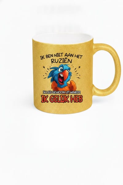 Nevolis® | Espressomok 330ml met Uniek Design | Ontwerp Jouw Eigen Mok | Handgemaakt Cadeau voor Koffieliefhebbers | Gepersonaliseerd op Aanvraag | Enkel of Grote Bestelling