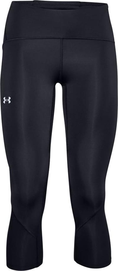Under Armour - Maat S Fly Fast 2.0 HG Crop Sportlegging Dames