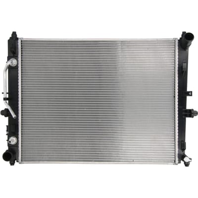 Radiator, motorkoeling KOYORAD PL513472