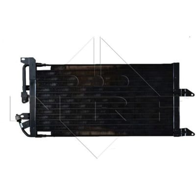 Condensator, airconditioning NRF 35335