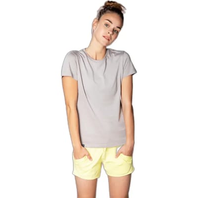 Dames shorts Snap Climbing Wave