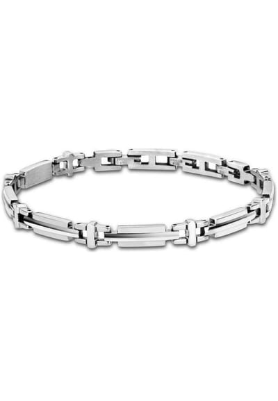 LOTUS - Armband - Armband - Mannen - LS1799-2/1 - Mannen in zwart - Mannen in zwart -