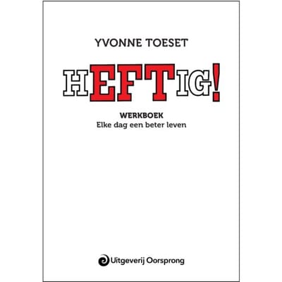 Heftig! - Yvonne Toeset
