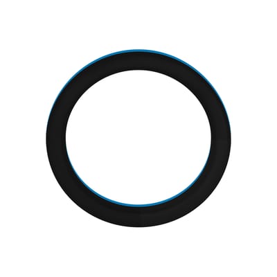 'Silicone GoPro Cock Ring', 3,6 - 5,6 cm