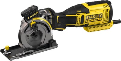 Stanley FME380K-QS FatMax Multimateriaalzaag - 650W