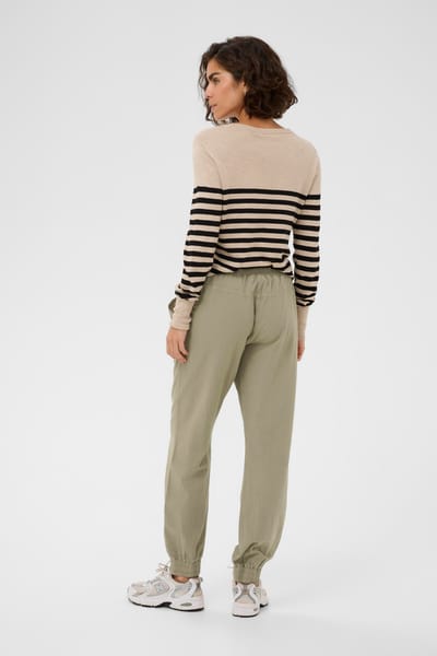 Pants Suiting KAnaya Pants Suiting Relaxed fit