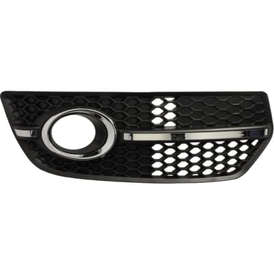 Bumper - onderdelen BLIC 6502-07-0035922SP