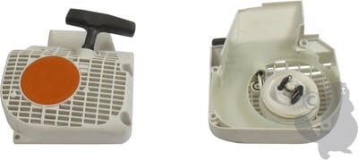Complete starter STIHL voor modellen 021, 023, 025, MS210, MS210C, MS230, MS250, MS250C