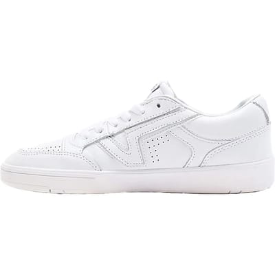 Vans Lowland Wit Dames Maat 36 - Sneakers