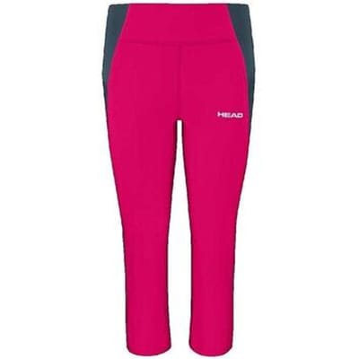 Legging Head Collants Power 3/4