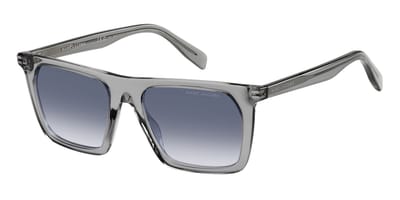 Marc Jacobs MARC 908/S Grey 53/18/145 MAN Zonnebrillen