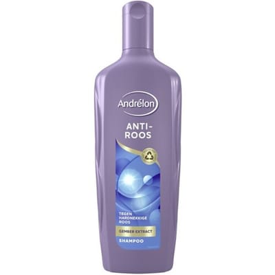 Andrélon Andrelon Shampoo - Anti Roos 300 ml.