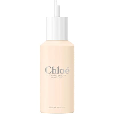 Chloé LEau de Parfum Lumineuse pour Femme - Refill Bottle - 150 ml