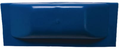 Steigerfenders stootranden - 25 cm - Navy