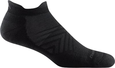 Run No Show Tab Ultra-Lightweight with Cushion- Hardloopsokken van merinowol
