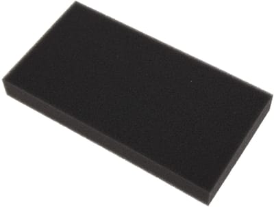 BOSCH - Schuimfilter - 12027191