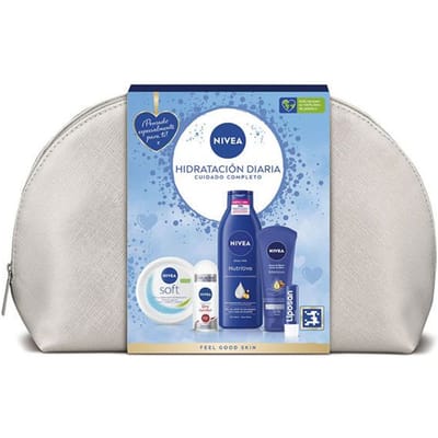 Dagelijkse Hydratatie Set 5 Stuks 5 pz