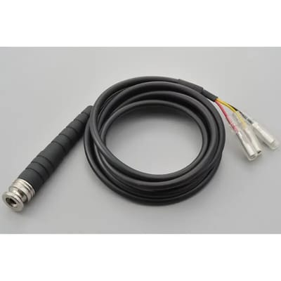 Convertisseur d'impulsion Daytona 15mm