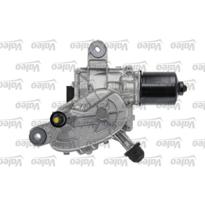 Voorruitreiniging - Ruitenwissermotor VALEO 582626