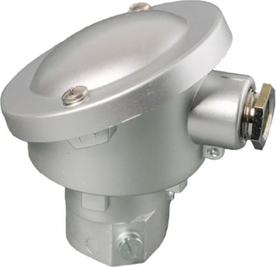 roessel messtechnik - weerstandsthermometer - 500 graden celsius