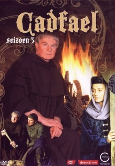Cadfael - Seizoen 3