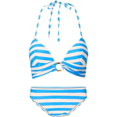 Lingadore Triangel voorgevormd bikini set