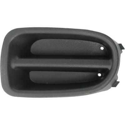Ventilatierooster, bumper BLIC 5513-00-1632995P links