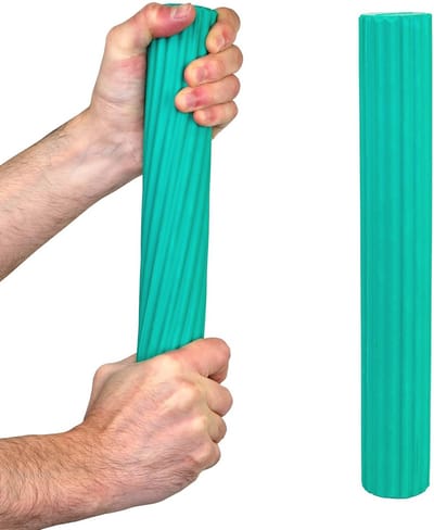 Hand Oefening Apparaat voor Vingerversterking en Flexibiliteit | 30 cm