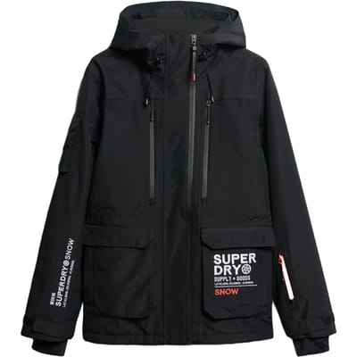 Ski-jas Superdry Ultimate Rescue