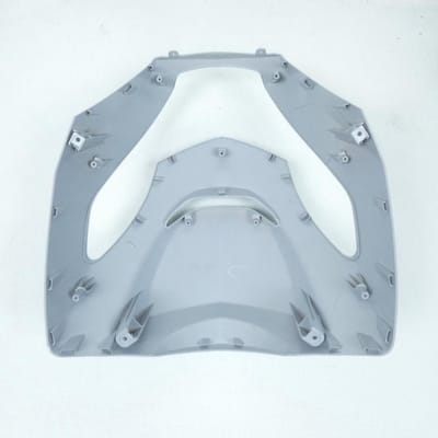Tablier avant origine pour Scooter Peugeot 50 STREETZONE 2018 à 2020 1179069000 / 790690U2 Neuf
