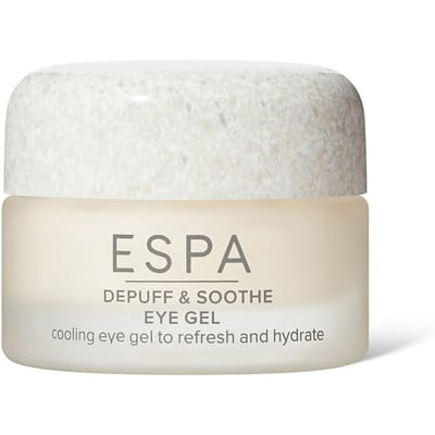 ESPA Depuff and Soothe Eye Gel 15ml