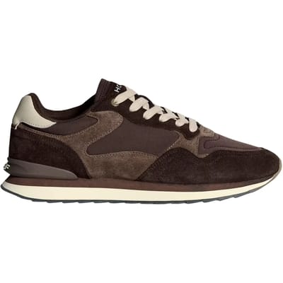 Trainers Hoff City Munich