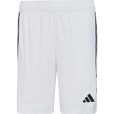 adidas Performance Tiro 23 League Short - Kinderen - Wit- 116