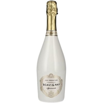 Scavi & Ray SPUMANTE Ice Prestige 10,5% Vol. 0,75l