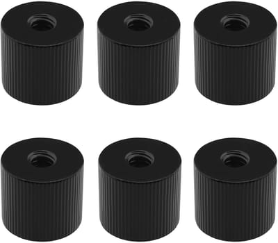 SPHProducts - Statief Vat Moer - Vervanging - Aluminium - Zwart
