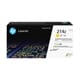 HP 214Z (W2143Z) toner cartridge geel ultra hoge capaciteit (origineel)