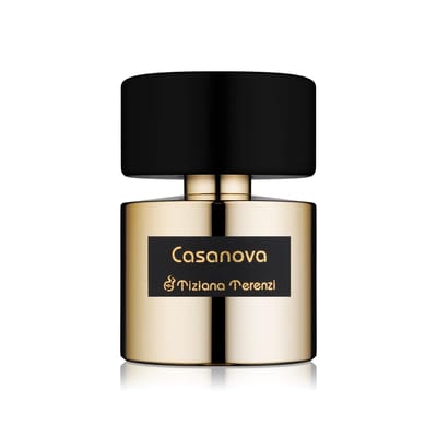 Tiziana Terenzi Anniversary Collection Extrait de Parfum Damesparfum Unisex 100 ml